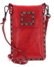 Campomaggi phone bag - campomaggi,