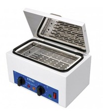 EMAG/Raue Sterilisationsgerät Emmi Steri 15 Sterilisator  Gebraucht Nr.XX