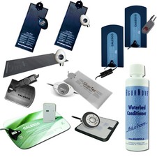 Heizungen Wasserbetten Heizung Konditionierer Carbon Keramik Calesco Touch TBD