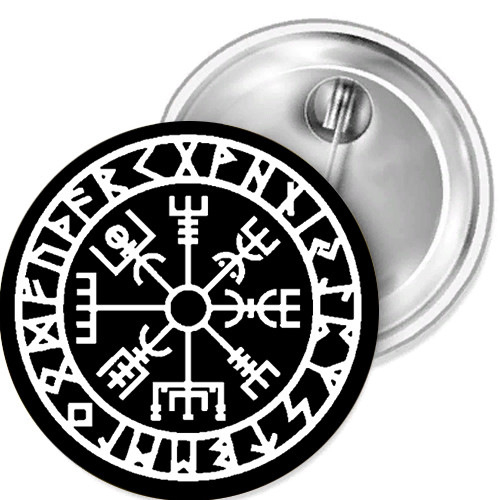 Wikinger kompass germanen - wikinger,