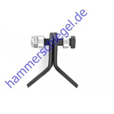 Set für Mulcher EFGC EFGCH GEO STARK KELLFRI 2xY-Messer + 2xBuschen + Schrauben