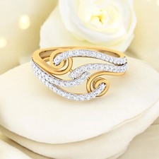 Classy 0,70 Cts F/VS1 Runder