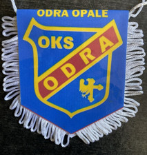 Alter wimpel banner oks odra - alter,
