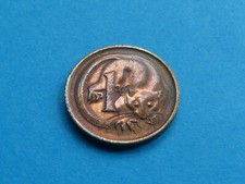 1 CENT 1966 AUSTRALIEN ELIZABETH II ROYAL AUSTRALIAN MINT VORZGL./EXTREMELY FINE