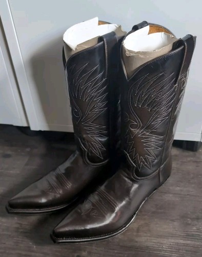 Buffalo westernstiefel - buffalo, westernstiefel/
