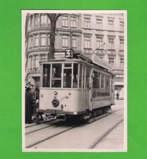 Straßenbahn foto görlitzer - -,