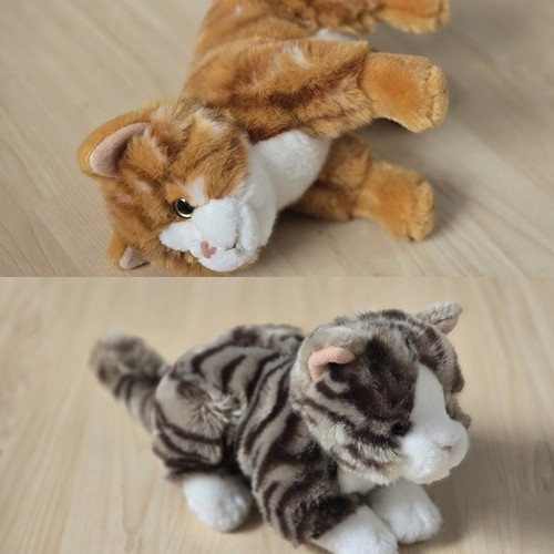Teddy hermann stofftiere - teddy,