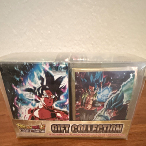 Dragon ball super card - dragon,