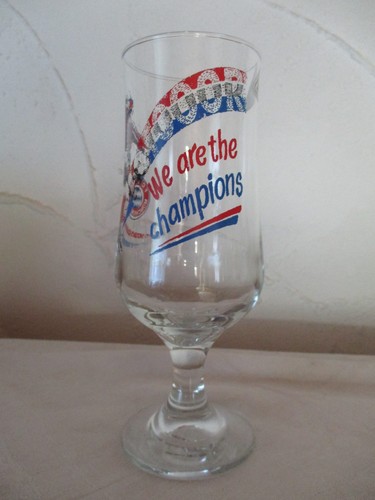 Bayern bierglas pilsglas - bayern,