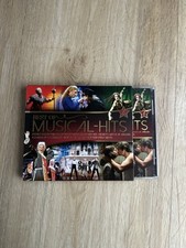 Musical Hits | CD in