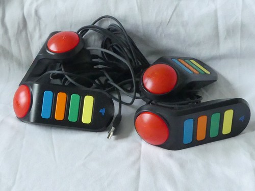 Buzz buzzer controller - buzzer,