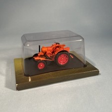 Hachette 1/43 Allgaier R22