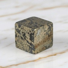 Pyrit Würfel –