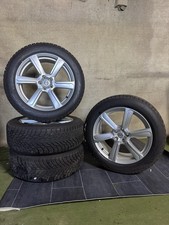 Winterräder Original Volvo