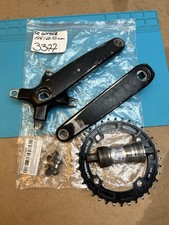 SR Suntour Kurbelgarnitur 175mm Sku3377