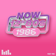 Various - NOW 12" 80s: 1986 -