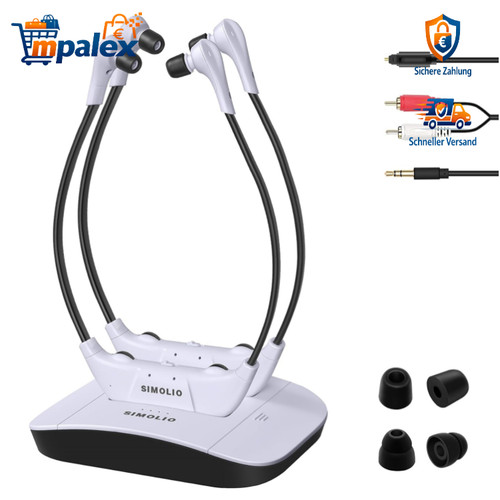Simolio dual 4ghz - simolio,