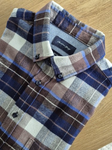 Christian berg thermo 2ply - berg,