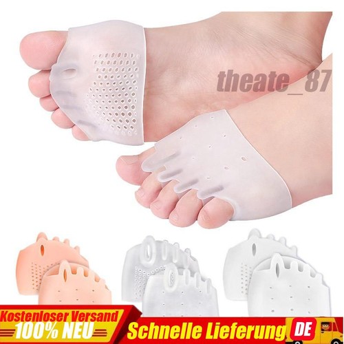 Silikon zehentrenner - 2x,