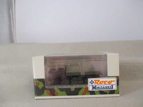 Roco minitanks spur 879 - roco, h0