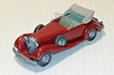 Wiking 1:87 H0 PKW Oldtimer