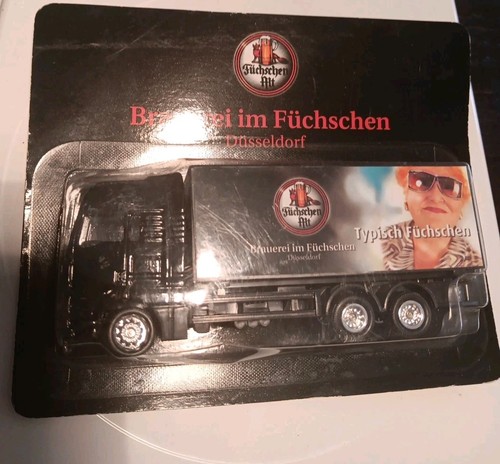 Brauerei füchschen man - brauerei, im