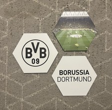 BVB Wandbilder (Secksecke