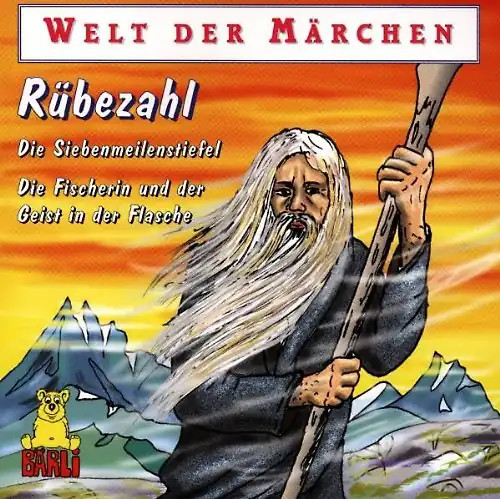 Welt der märchen - welt, /