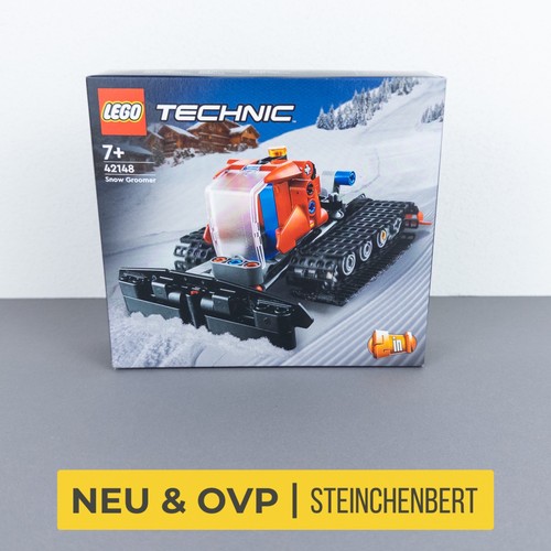 Lego technic 42148 - lego®,