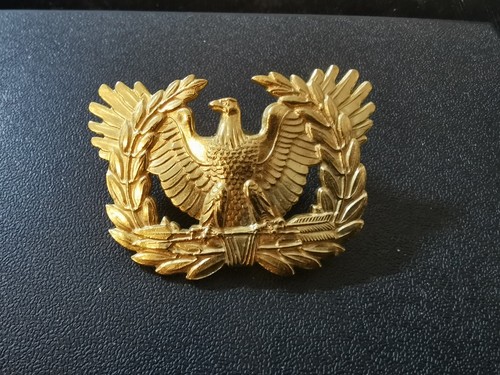 Warrant officer - us,