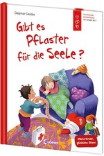 Gibt es Pflaster für die