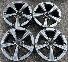 ORIGINAL 17" ALUFELGEN FELGEN BMW 2ER REIHE ACTIVE TOURER U06 X1 U11 STYLING 875