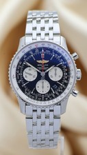 Breitling Navitimer 01