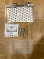 Twelve South BackPack, rückseitige Halterung für Apple, gebraucht, top