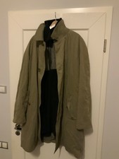 HUGO BOSS Herren Mantel Größe 58 (MH02/19/05-23P)