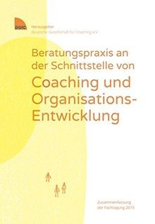 Beratungspraxis der - beratungspraxis, an
