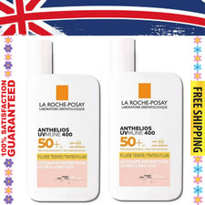 2x La Roche-Posay Anthelios
