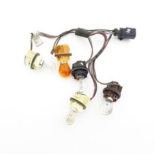 Kabelbaum Lampenträger