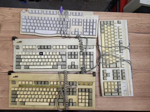 Xhighscreen tastatur mal - 2,