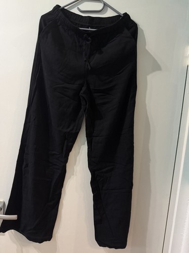 Leinenhose stradivarius s - leinenhose, gr.