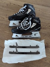 True Catalyst 9x4  + 2. Paar Kufen Gr. 46