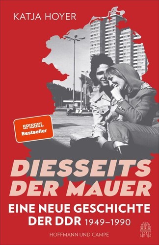 Diesseits der mauer - diesseits, katja