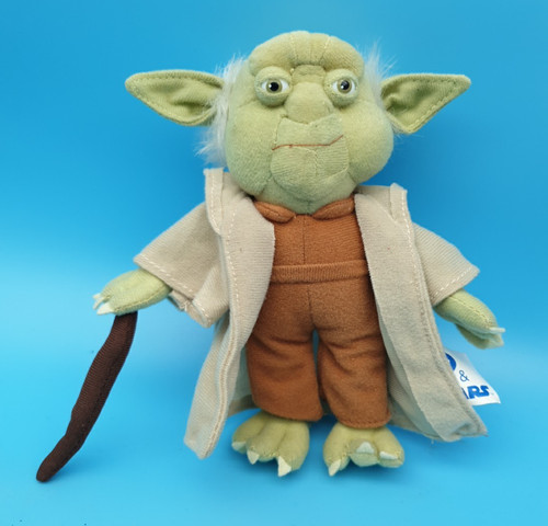 Meister yoda aus - yoda, wars