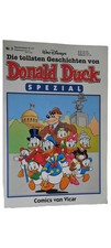 Donald Duck Spezial 3 Comics