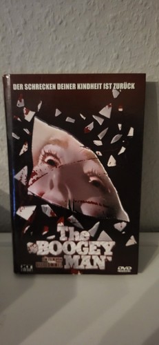 The boogey man limited edition - the,