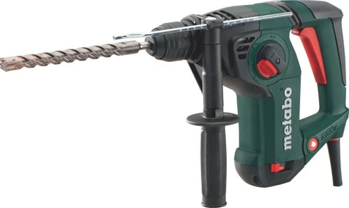 Metabo kombihammer khe 3250 - kombihammer,