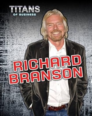 Richard branson titans - (titans, of