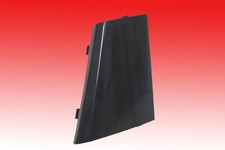 Blende für Stoßstange neben