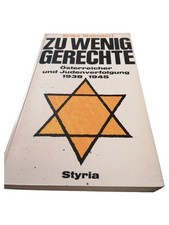 Weinzierl: Zu wenig Gerechte