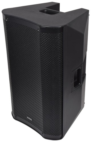 Full range pa - 12",